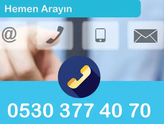 hemen arayın